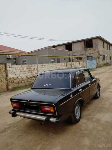 LADA (VAZ) 2106 2004, 27,540 km - 1.6 l - Bakı