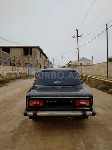 LADA (VAZ) 2106 2004, 27,540 km - 1.6 l - Bakı