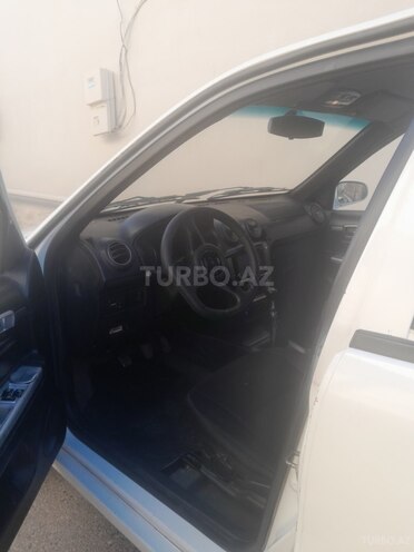 Geely CK 2012, 250,000 km - 1.5 l - Bakı
