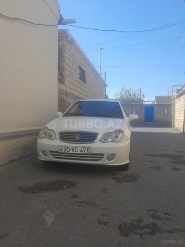 Geely CK 2012, 250,000 km - 1.5 l - Bakı