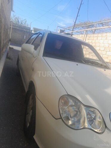 Geely CK 2012, 250,000 km - 1.5 l - Bakı