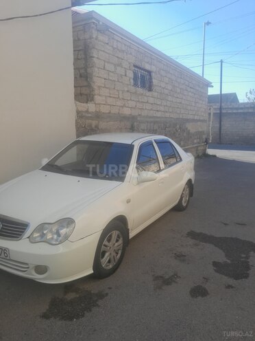 Geely CK 2012, 250,000 km - 1.5 l - Bakı