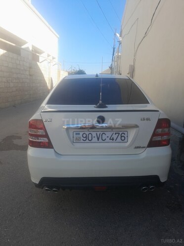 Geely CK 2012, 250,000 km - 1.5 l - Bakı