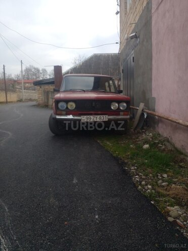 LADA (VAZ) 2106 1976, 19,760 km - 1.5 л - İsmayıllı