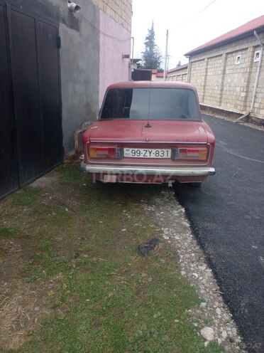 LADA (VAZ) 2106 1976, 19,760 km - 1.5 л - İsmayıllı