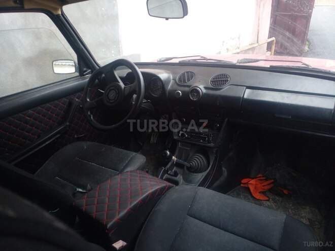 LADA (VAZ) 2106 1976, 19,760 km - 1.5 л - İsmayıllı