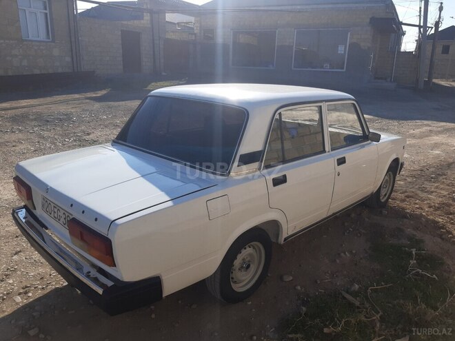 LADA (VAZ) 2107 2008, 25,409 km - 1.6 l - Gəncə