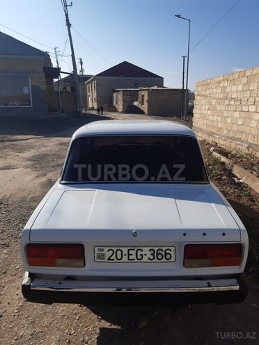 LADA (VAZ) 2107 2008, 25,409 km - 1.6 l - Gəncə