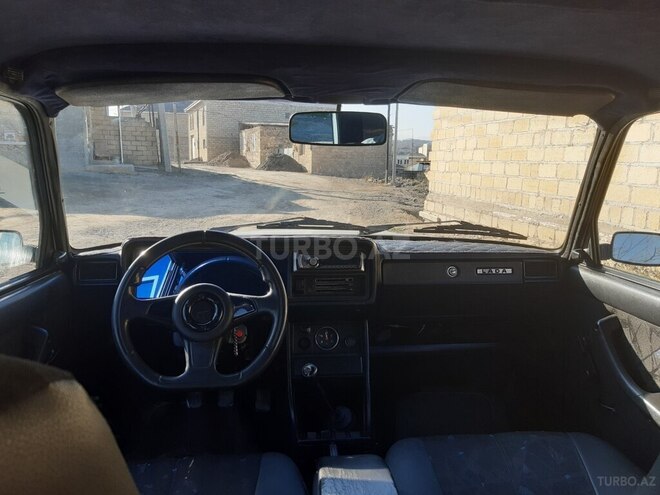 LADA (VAZ) 2107 2008, 25,409 km - 1.6 l - Gəncə