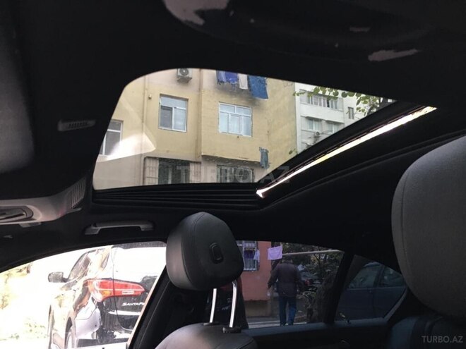 BMW 528 2015, 244,976 km - 2.0 l - Bakı