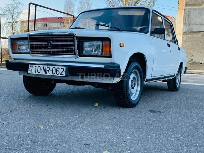 LADA (VAZ) 2107 2005, 55,254 km - 1.6 l - Bakı