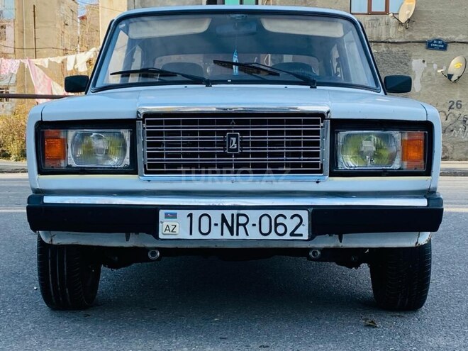 LADA (VAZ) 2107 2005, 55,254 km - 1.6 l - Bakı
