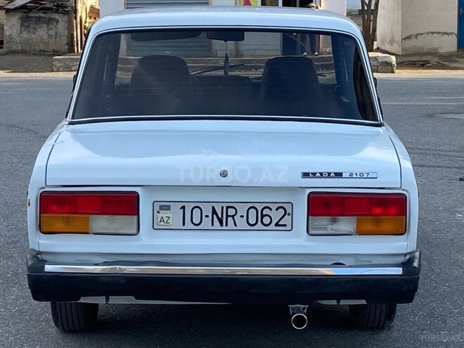 LADA (VAZ) 2107 2005, 55,254 km - 1.6 l - Bakı
