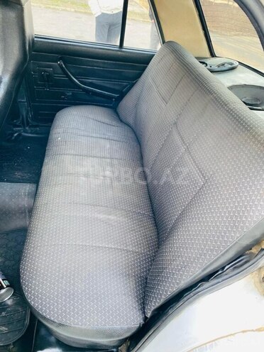 LADA (VAZ) 2107 2005, 55,254 km - 1.6 l - Bakı