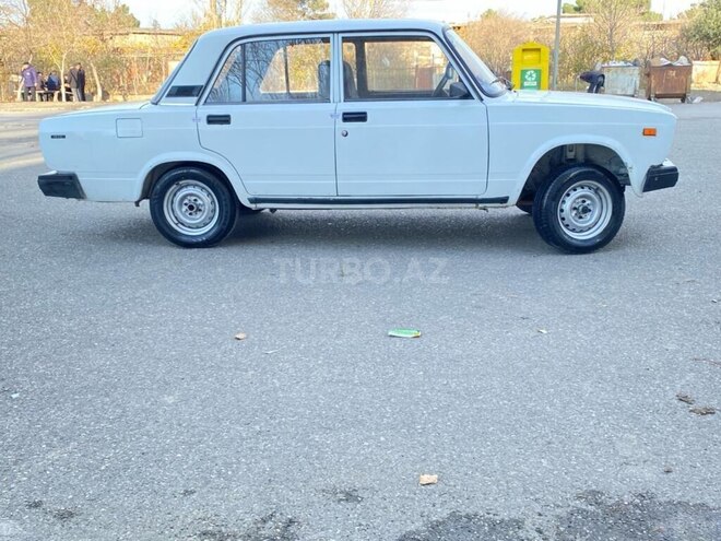 LADA (VAZ) 2107 2005, 55,254 km - 1.6 l - Bakı
