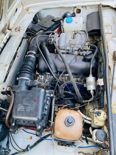 LADA (VAZ) 2107 2005, 55,254 km - 1.6 l - Bakı