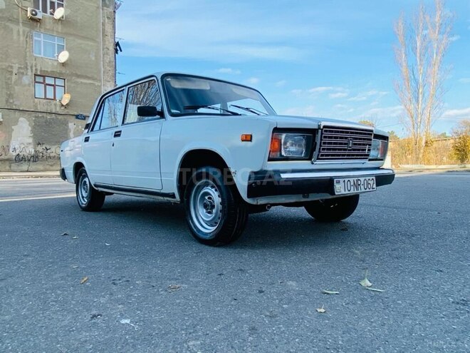 LADA (VAZ) 2107 2005, 55,254 km - 1.6 l - Bakı