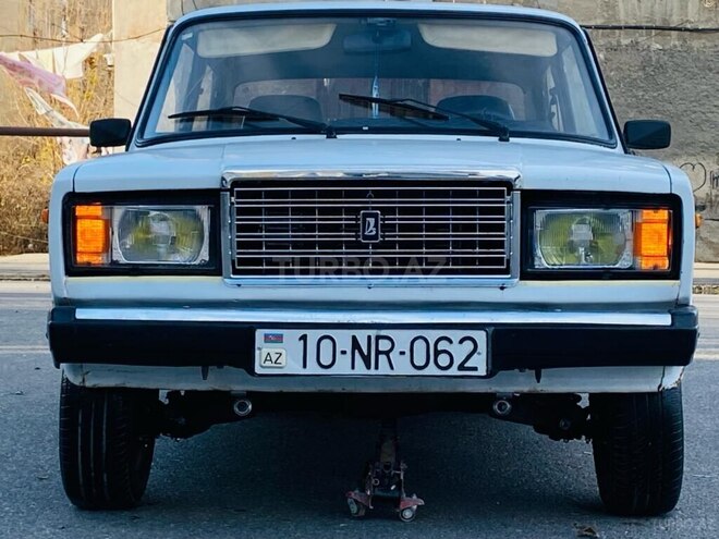 LADA (VAZ) 2107 2005, 55,254 km - 1.6 l - Bakı
