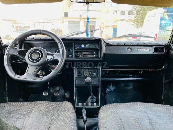 LADA (VAZ) 2107 2005, 55,254 km - 1.6 l - Bakı