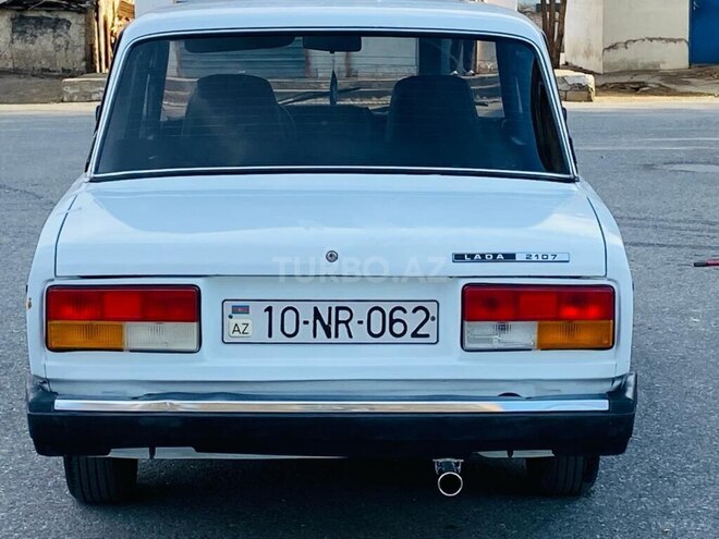 LADA (VAZ) 2107 2005, 55,254 km - 1.6 l - Bakı