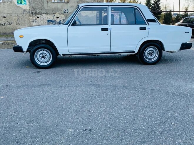 LADA (VAZ) 2107 2005, 55,254 km - 1.6 l - Bakı