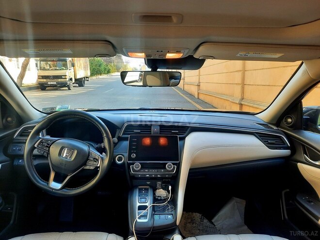 Honda Insight 2022, 60,500 km - 1.5 l - Bakı