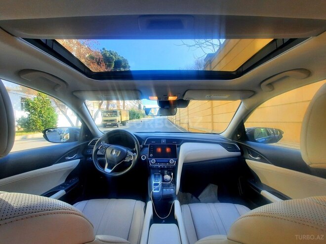 Honda Insight 2022, 60,500 km - 1.5 l - Bakı
