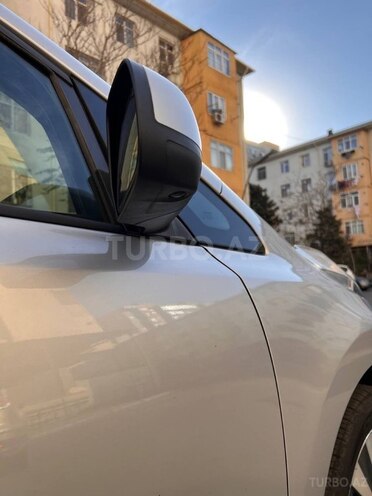 Nissan Leaf 2015, 141,622 km - 0.0 l - Bakı