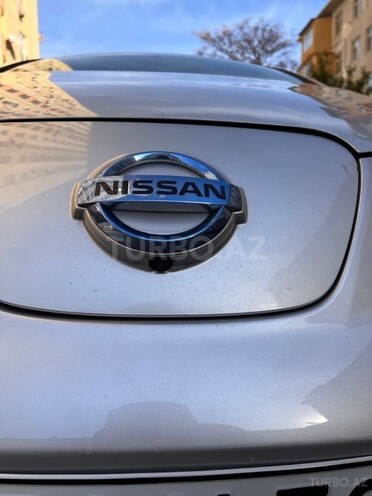 Nissan Leaf 2015, 141,622 km - 0.0 l - Bakı