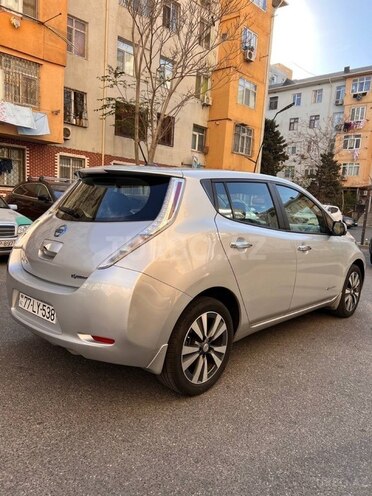 Nissan Leaf 2015, 141,622 km - 0.0 l - Bakı