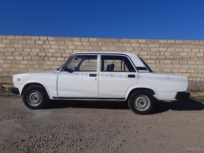 LADA (VAZ) 2107 2008, 25,409 km - 1.6 l - Gəncə