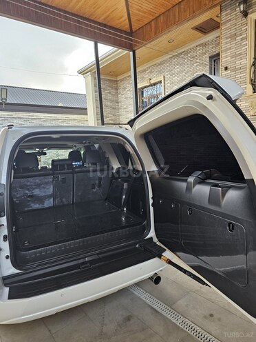Lexus GX 460 2014, 122,000 km - 4.6 l - Bakı