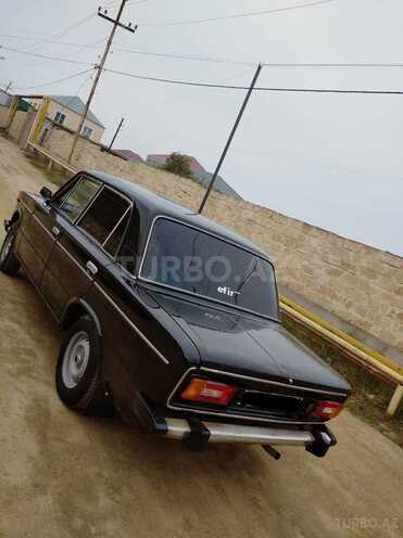 LADA (VAZ) 2106 2004, 27,540 km - 1.6 l - Bakı