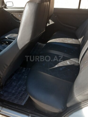 LADA (VAZ) 2107 2008, 25,409 km - 1.6 l - Gəncə