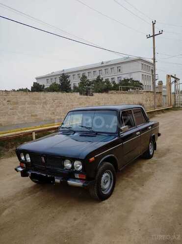 LADA (VAZ) 2106 2004, 27,540 km - 1.6 l - Bakı