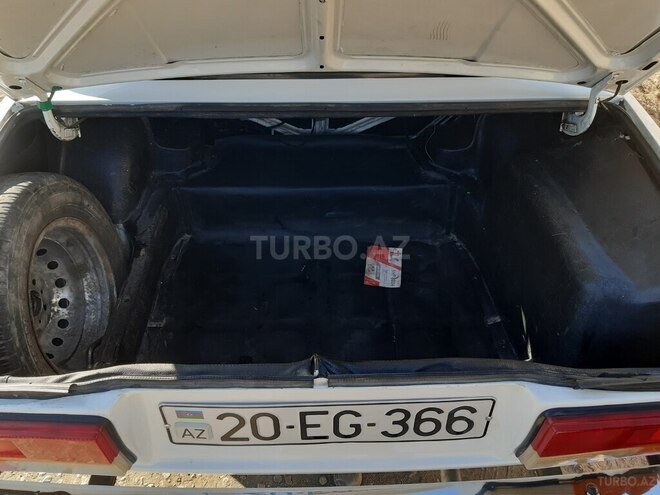 LADA (VAZ) 2107 2008, 25,409 km - 1.6 l - Gəncə