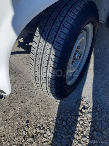 LADA (VAZ) 2107 2008, 25,409 km - 1.6 l - Gəncə