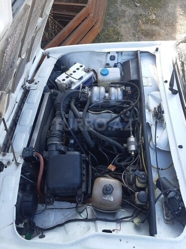 LADA (VAZ) 2107 2008, 25,409 km - 1.6 l - Gəncə
