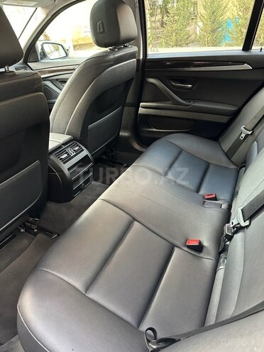 BMW 528 2015, 125,000 km - 2.0 l - Bakı
