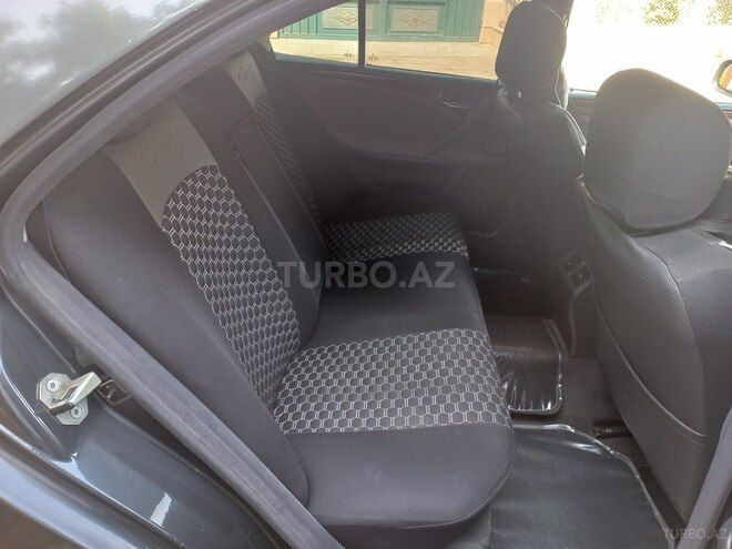 Mercedes E 270 2000, 499,970 km - 2.7 l - Bakı
