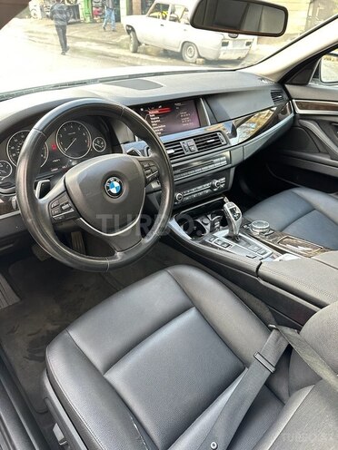 BMW 528 2015, 125,000 km - 2.0 l - Bakı