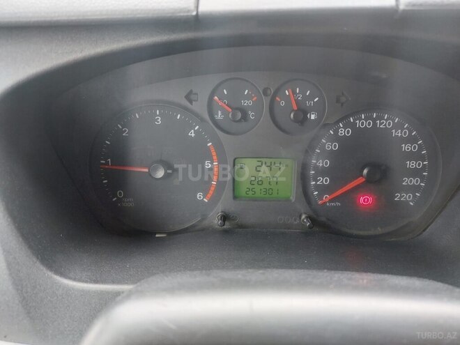 Ford Transit 2009, 251,000 km - 2.2 l - Sumqayıt