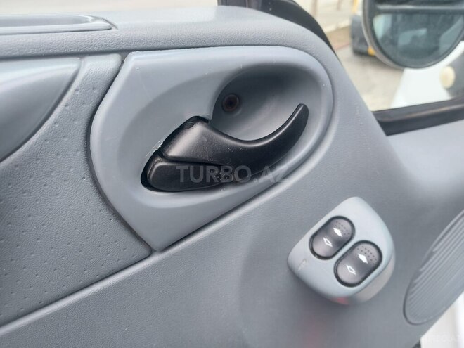 Ford Transit 2009, 251,000 km - 2.2 l - Sumqayıt