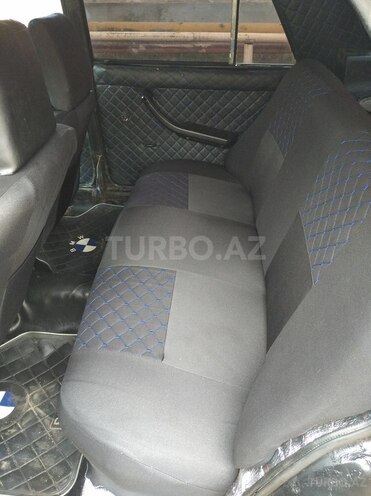 LADA (VAZ) 2106 2004, 27,540 km - 1.6 l - Bakı
