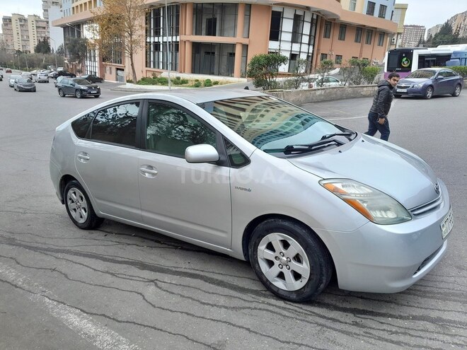 Toyota Prius 2008, 185,075 km - 1.5 l - Bakı