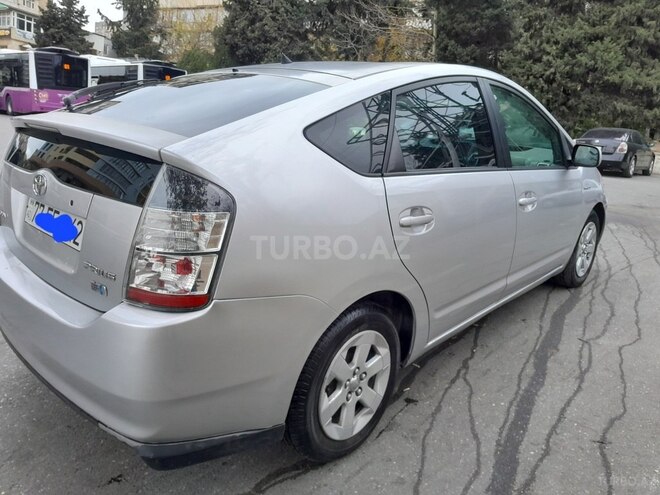 Toyota Prius 2008, 185,075 km - 1.5 l - Bakı