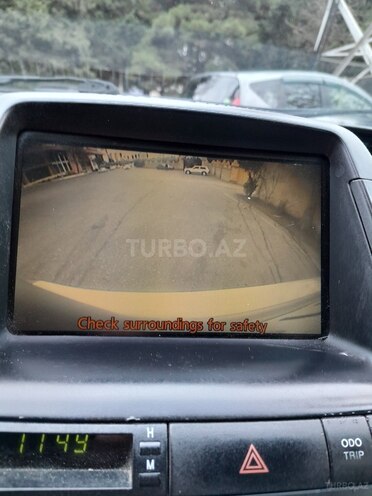 Toyota Prius 2008, 185,075 km - 1.5 l - Bakı