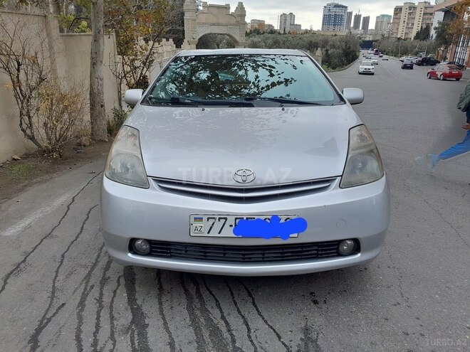Toyota Prius 2008, 185,075 km - 1.5 l - Bakı