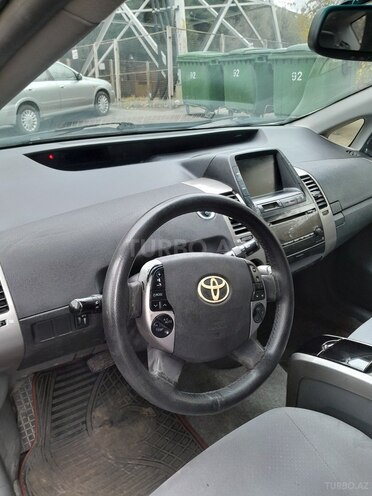 Toyota Prius 2008, 185,075 km - 1.5 l - Bakı