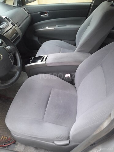 Toyota Prius 2008, 185,075 km - 1.5 l - Bakı